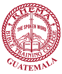 Portal Rhema Guatemala